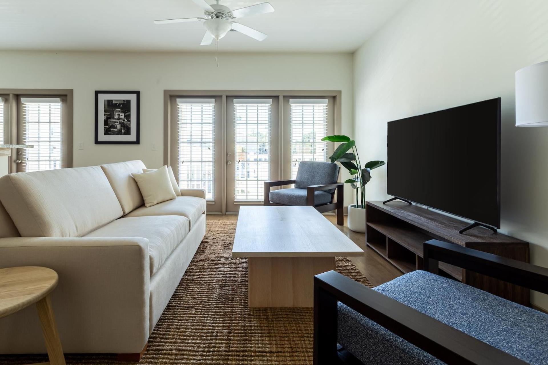 Kasa Southside Wilmington Apartment Exterior photo