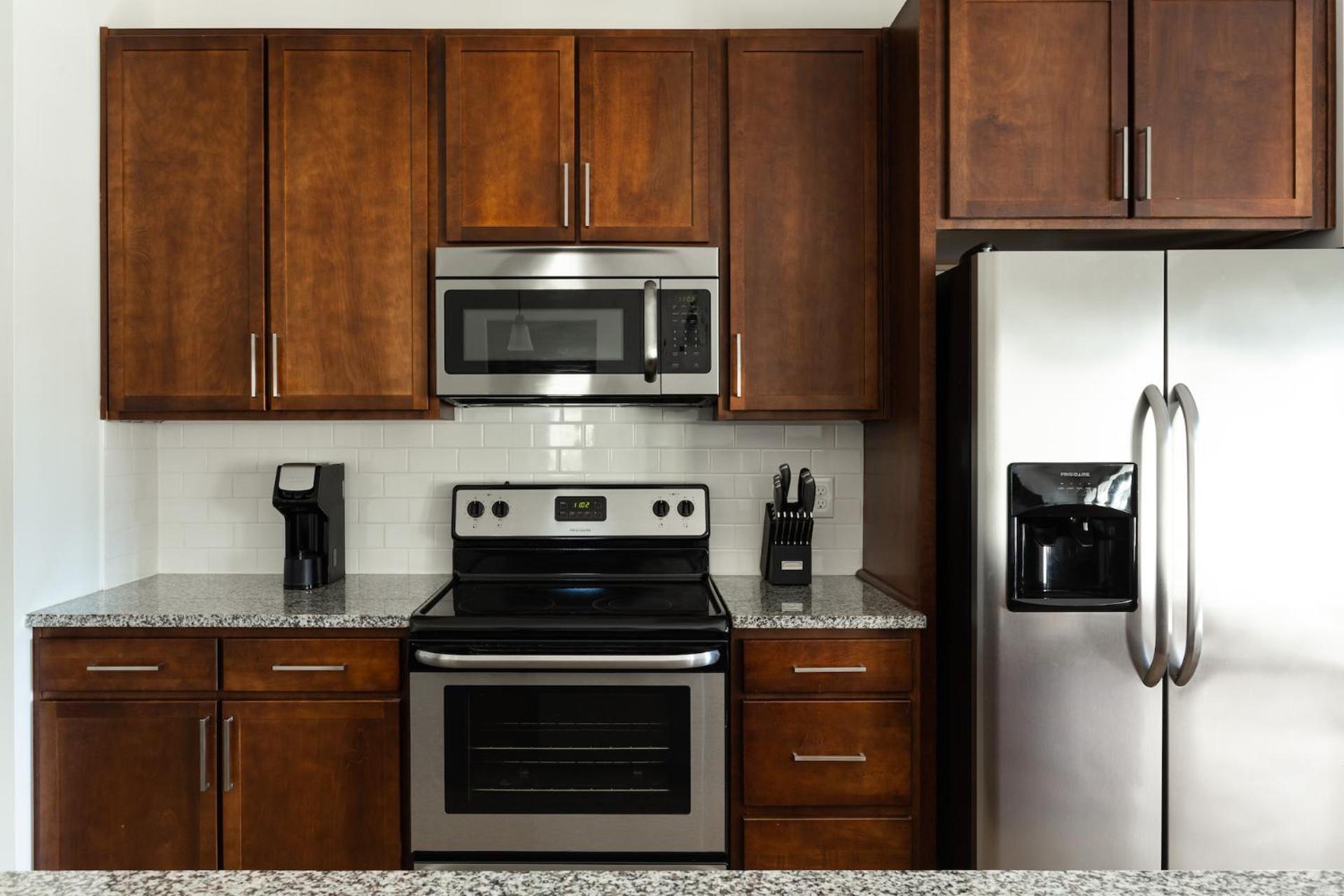 Kasa Southside Wilmington Apartment Room photo